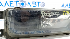Fog lamp PTF right VW Tiguan 18- sand