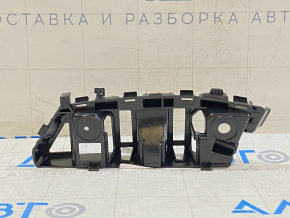 Front bumper mount right VW Tiguan 12-17 rest