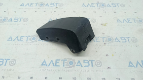Lower front left wing trim Ford Edge 19- structure, scratches