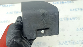 Lower front left wing trim Ford Edge 19- structure, scratches