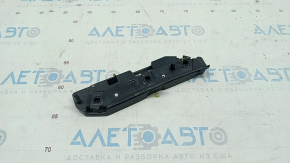 Front bumper mount right wing-bumper Ford Edge 19- broken mount