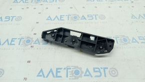 Front bumper mount right wing-bumper Ford Edge 19- broken mount