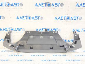 Mazda CX-5 17 Front Bumper Guard - Rear