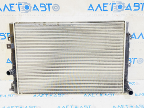Radiator cooling water VW Tiguan 09-17 AVA