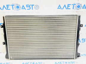 Radiator cooling water VW Tiguan 09-17 AVA