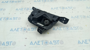 Fog lamp left fog light Ford Edge 19- LED, sand