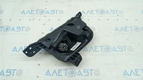 Fog lamp PTF right Ford Edge 19- LED, sand