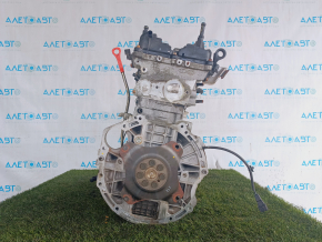 Engine Hyundai Santa FE Sport 13-16 2.4 G4KJ 80k compression 11,11,11,11
