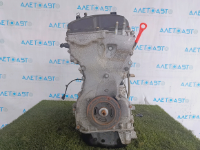 Engine Hyundai Santa FE Sport 13-16 2.4 G4KJ 80k compression 11,11,11,11