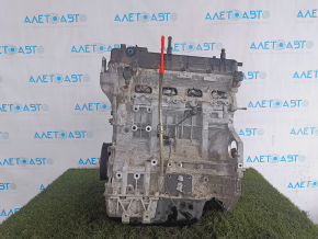 Engine Hyundai Santa FE Sport 13-16 2.4 G4KJ 80k compression 11,11,11,11