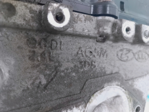 Engine Hyundai Santa FE Sport 13-16 2.4 G4KJ 80k compression 11,11,11,11