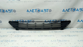 Ford Edge 19-24 Front Bumper Lower Grille Without Radar and Engine Heater