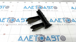 Rear left door glass guide Alfa Romeo Giulia 17- front