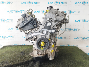 Engine 2GR-FXE Lexus RX450h 10-15 96k