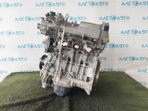 Engine 2GR-FXE Lexus RX450h 10-15 96k