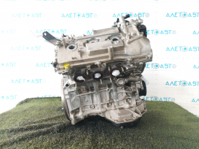 Engine 2GR-FXE Lexus RX450h 10-15 96k