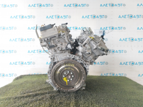 Engine 2GR-FXE Lexus RX450h 10-15 96k