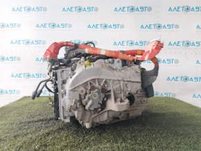 Automatic transmission assembly Lexus RX450h 10-15 CVT 96k