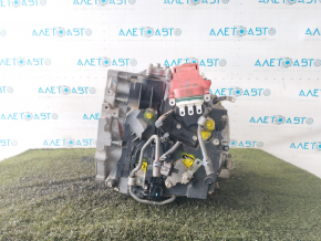 Automatic transmission assembly Lexus RX450h 10-15 CVT 96k