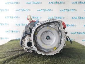 Automatic transmission assembly Lexus RX450h 10-15 CVT 96k