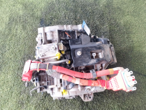 Automatic transmission assembly Lexus RX450h 10-15 CVT 96k