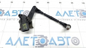 Body position sensor with rod rear right Audi Q7 16-