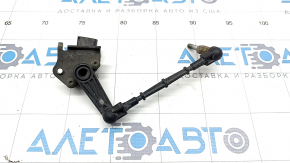 Body position sensor with rod rear right Audi Q7 16-
