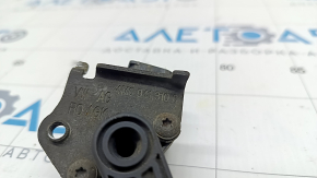 Body position sensor with rod rear right Audi Q7 16-