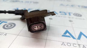 Body position sensor with rod rear right Audi Q7 16-