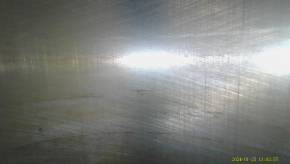 Engine 2GR-FXE Lexus RX450h 10-15 96k