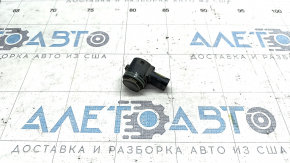 Rear parking sensors VW Tiguan 18-