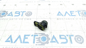 Rear parking sensors VW Tiguan 18-