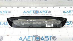 Brake light Alfa Romeo Giulia 17 - scratches
