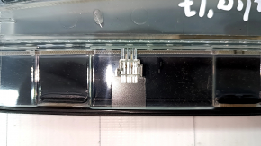 Brake light Alfa Romeo Giulia 17 - scratches