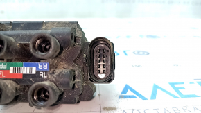 Air suspension valve block Audi Q7 16-