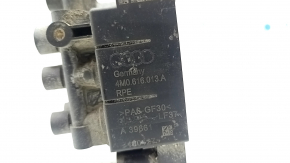 Air suspension valve block Audi Q7 16-