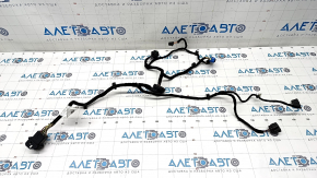 Wiring rear right door Alfa Romeo Giulia 17-