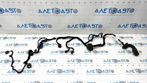 Wiring front left door Alfa Romeo Giulia 17-