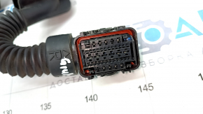 Wiring front left door Alfa Romeo Giulia 17-