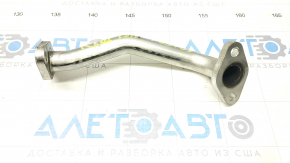 EGR tube Lexus RX450h 10-15 short