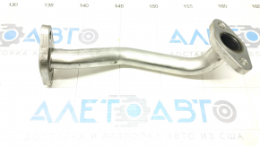 EGR tube Lexus RX450h 10-15 short