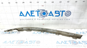 Left rear bumper molding for VW Tiguan 18-24 chrome