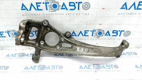 Front left axle Audi Q7 16-