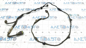 Wiring rear bumper VW Tiguan 18-usa for parking sensors