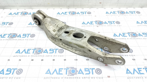 Lower control arm for rear left spring, Audi Q7 16-26 type 1