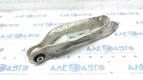 Lower control arm for rear left spring, Audi Q7 16-26 type 1