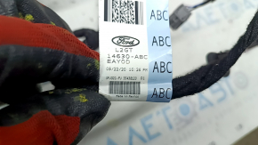 Front right door wiring Ford Edge 15- keyless