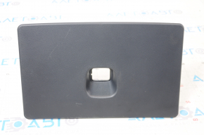 Front Trunk Box Cover for Tesla Model Y 20 Lock - Black, Scratches