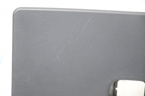 Front Trunk Box Cover for Tesla Model Y 20 Lock - Black, Scratches