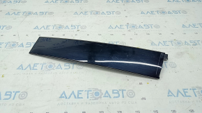 Door trim side front right Ford Edge 15- black gloss, scratches